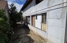 Casa individuala 380 mp, teren 600 mp - centru Alba Iulia