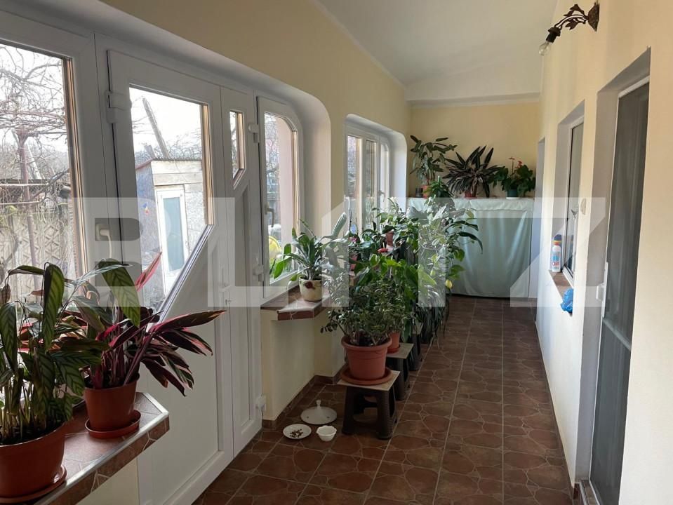 Casa de vânzare 12 camere Central - 145353CV | BLITZ Alba Iulia | Poza2