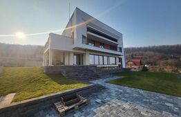 Casa Individuala Exclusivista si Smart, Impunatoare si cu SuperView