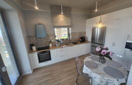 Casa Individuala Exclusivista si Smart, Impunatoare si cu SuperView