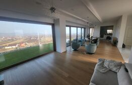 Casa Individuala Exclusivista si Smart, Impunatoare si cu SuperView