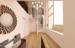 Casa Individuala Exclusivista si Smart, Impunatoare si cu SuperView