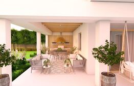 Casa Individuala Exclusivista si Smart, Impunatoare si cu SuperView