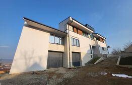 Casa Individuala Exclusivista si Smart, Impunatoare si cu SuperView