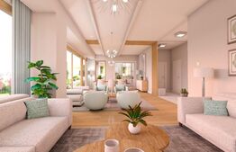 Casa Individuala Exclusivista si Smart, Impunatoare si cu SuperView