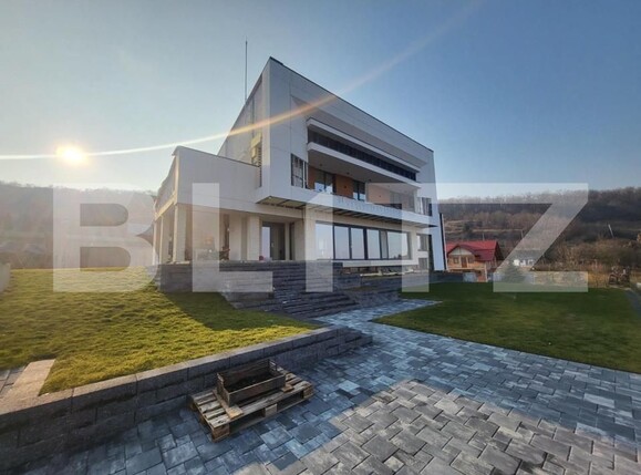 Casa de vânzare 5 camere Micești - 145354CV | BLITZ Alba Iulia | Poza1