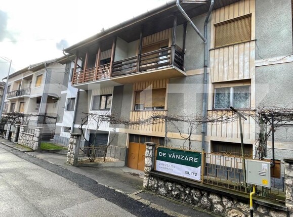 Casa de vânzare 5 camere Cetate - 145355CV | BLITZ Alba Iulia | Poza1