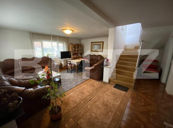 Casa de vânzare 5 camere Cetate - 145356CV | BLITZ Alba Iulia | Poza1