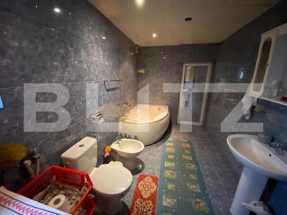 Casa de vânzare 5 camere Cetate - 145356CV | BLITZ Alba Iulia | Poza7