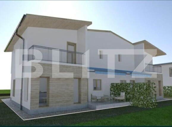 Casa de vânzare 3 camere Cetate - 145357CV | BLITZ Alba Iulia | Poza4
