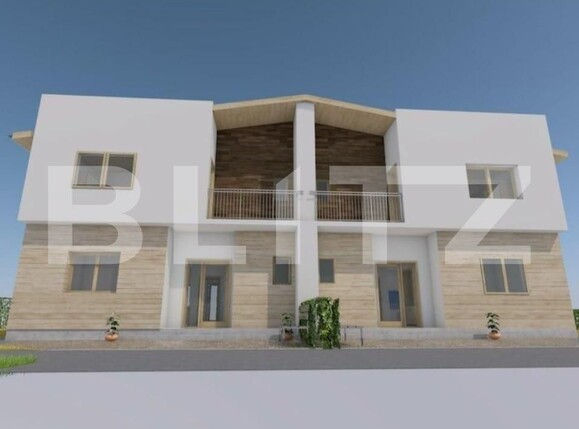 Casa de vânzare 3 camere Cetate - 145357CV | BLITZ Alba Iulia | Poza1