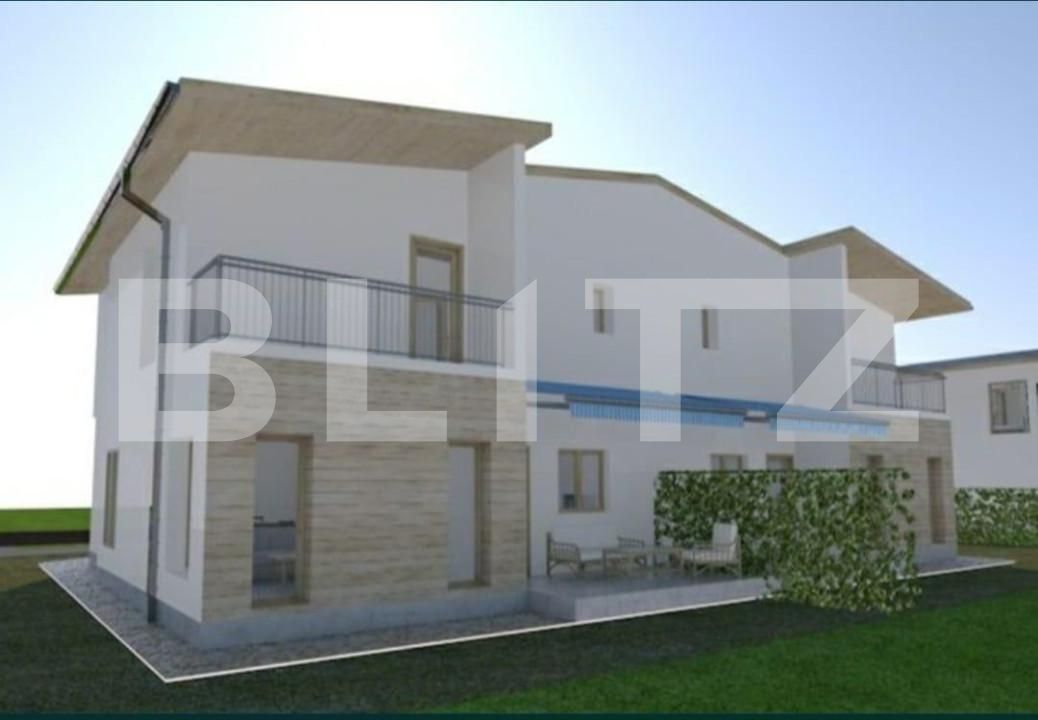 Casa de vânzare 3 camere Cetate - 145357CV | BLITZ Alba Iulia | Poza4