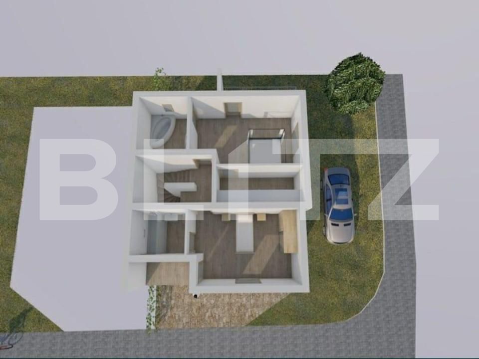 Casa de vânzare 3 camere Cetate - 145357CV | BLITZ Alba Iulia | Poza3