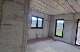 Casa individuala 4 camere, Sard