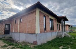 Casa individuala 4 camere, Sard