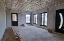 Casa individuala 4 camere, Sard