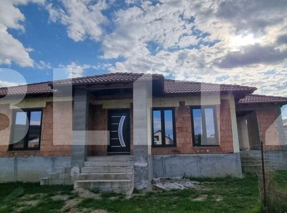 Casa de vânzare 4 camere Ighiu - 145358CV | BLITZ Alba Iulia | Poza1