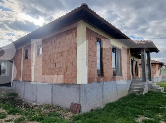 Casa de vânzare 4 camere Ighiu - 145358CV | BLITZ Alba Iulia | Poza2