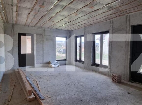 Casa de vânzare 4 camere Ighiu - 145358CV | BLITZ Alba Iulia | Poza3