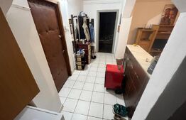 Apartament 3 camere, 77 mp, decomandat, zona Mercur