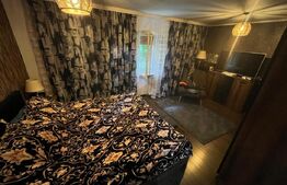 Apartament 3 camere, 77 mp, decomandat, zona Mercur