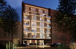 Apartament nou, 65 mp, zona Ultracentrala 