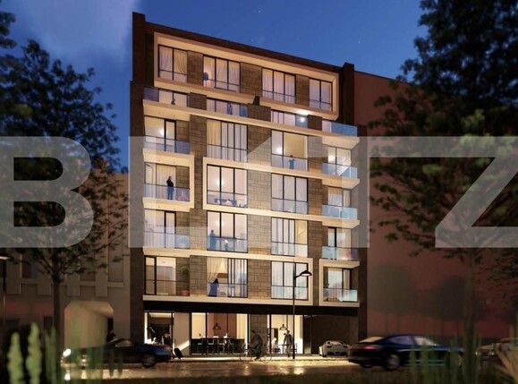 Apartament de vânzare 2 camere Central - 145361AV | BLITZ Alba Iulia | Poza1