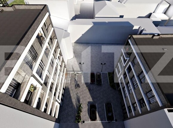 Apartament de vânzare 2 camere Central - 145361AV | BLITZ Alba Iulia | Poza2