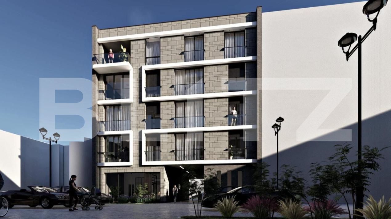 Apartament de vânzare 2 camere Central - 145361AV | BLITZ Alba Iulia | Poza9