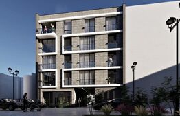 Apartament nou 3 camere, 70 mp, zona Ultracentrala 