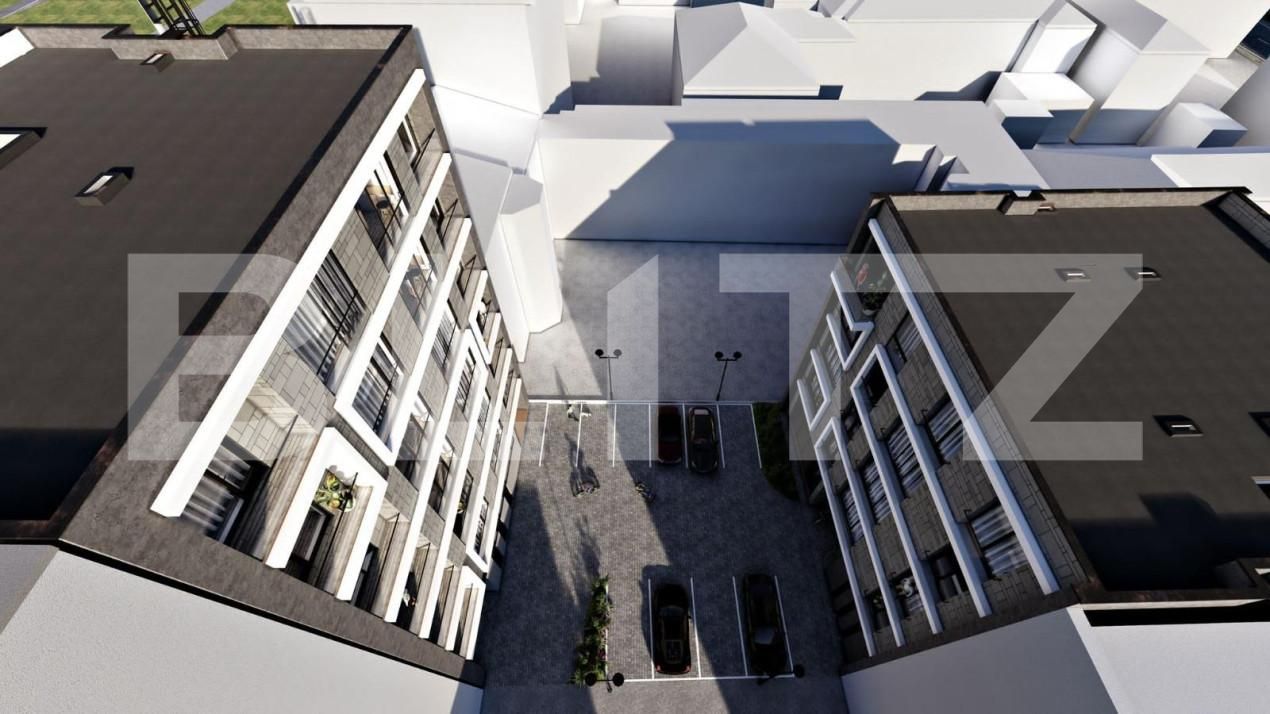 Apartament de vânzare 3 camere Central - 145362AV | BLITZ Alba Iulia | Poza2