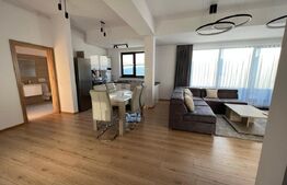 Penthouse 82mp, terasa 30mp, Cetate