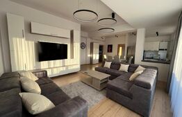 Penthouse 82mp, terasa 30mp, Cetate