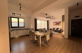 Penthouse 82mp, terasa 30mp, Cetate