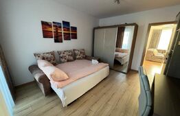 Penthouse 82mp, terasa 30mp, Cetate