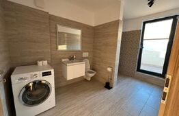 Penthouse 82mp, terasa 30mp, Cetate