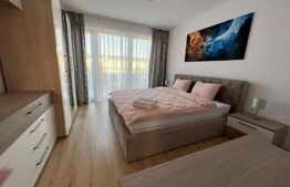 Penthouse 82mp, terasa 30mp, Cetate