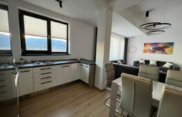 Penthouse 82mp, terasa 30mp, Cetate