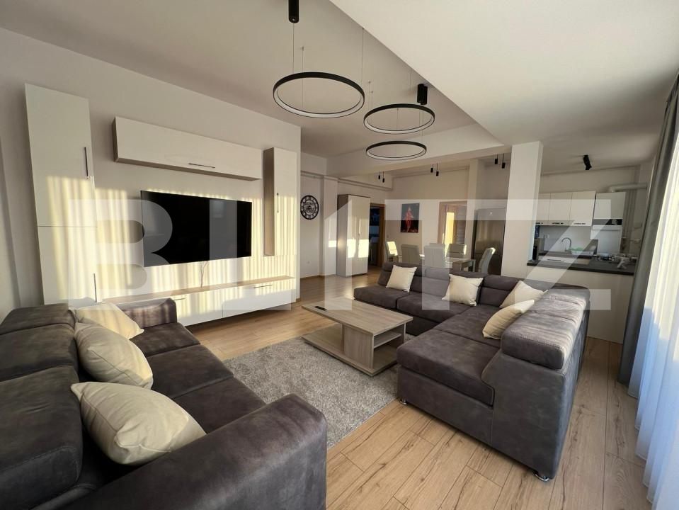 Apartament de vânzare 3 camere Cetate - 145364AV | BLITZ Alba Iulia | Poza3
