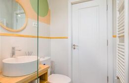 Apartament de lux, 3 camere, 60 mp, zona Bulevardul Transilvaniei