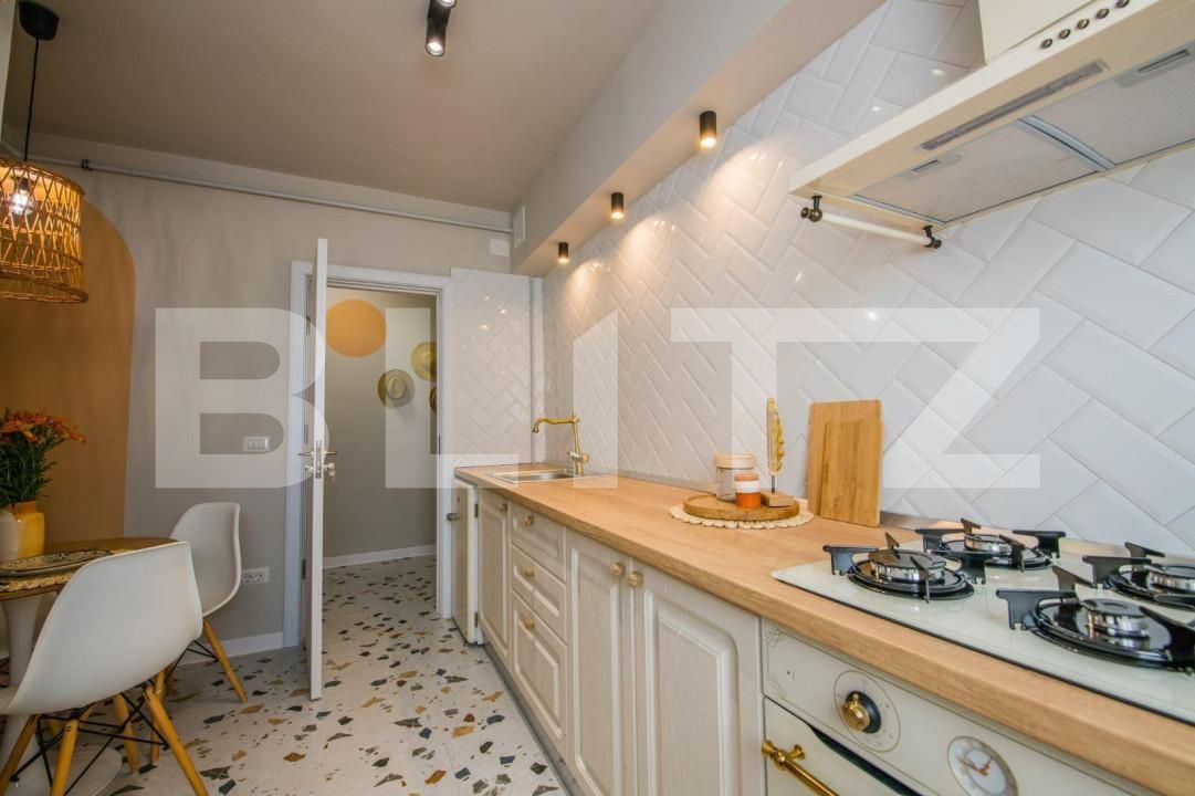 Apartament de vânzare 3 camere Cetate - 145365AV | BLITZ Alba Iulia | Poza9