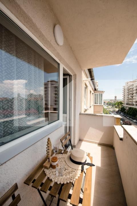 Apartament de vânzare 3 camere Cetate - 145365AV | BLITZ Alba Iulia | Poza13