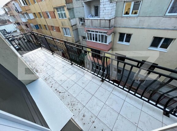 Apartament de vânzare 4 camere Ampoi 2 - 145366AV | BLITZ Alba Iulia | Poza9