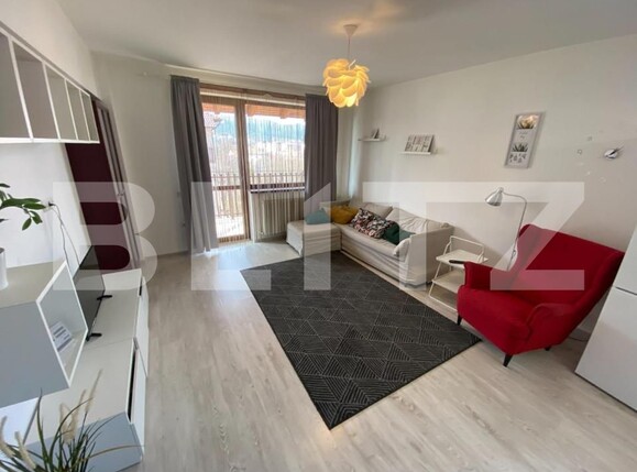 Apartament de vânzare 3 camere Central - 145367AV | BLITZ Alba Iulia | Poza1