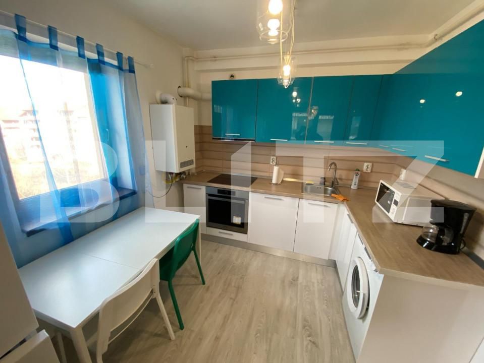 Apartament de vânzare 3 camere Central - 145367AV | BLITZ Alba Iulia | Poza4