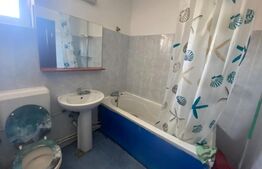 Apartament 2 camere, bloc nou, pretabil spatiu comercial