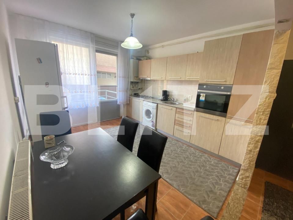 Apartament de vânzare 2 camere Cetate - 145368AV | BLITZ Alba Iulia | Poza1