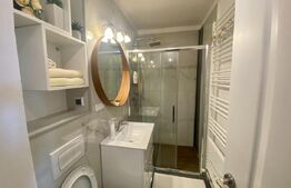 Apartament 2 camere, 55 mp, etaj interemediar, vedere panoramica