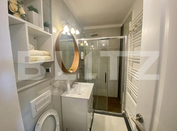 Apartament de vânzare 2 camere Cetate - 145369AV | BLITZ Alba Iulia | Poza4