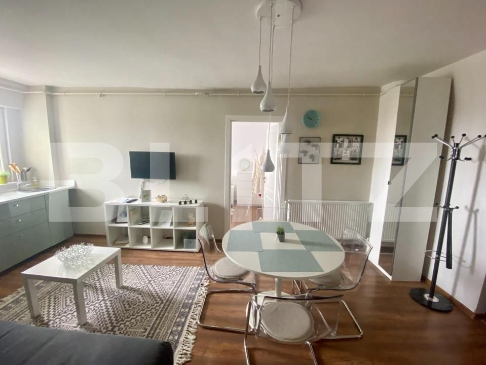 Apartament de vânzare 2 camere Cetate - 145369AV | BLITZ Alba Iulia | Poza5